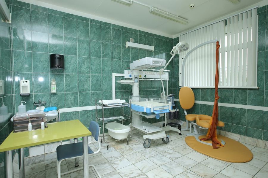 Фото клиники 6
