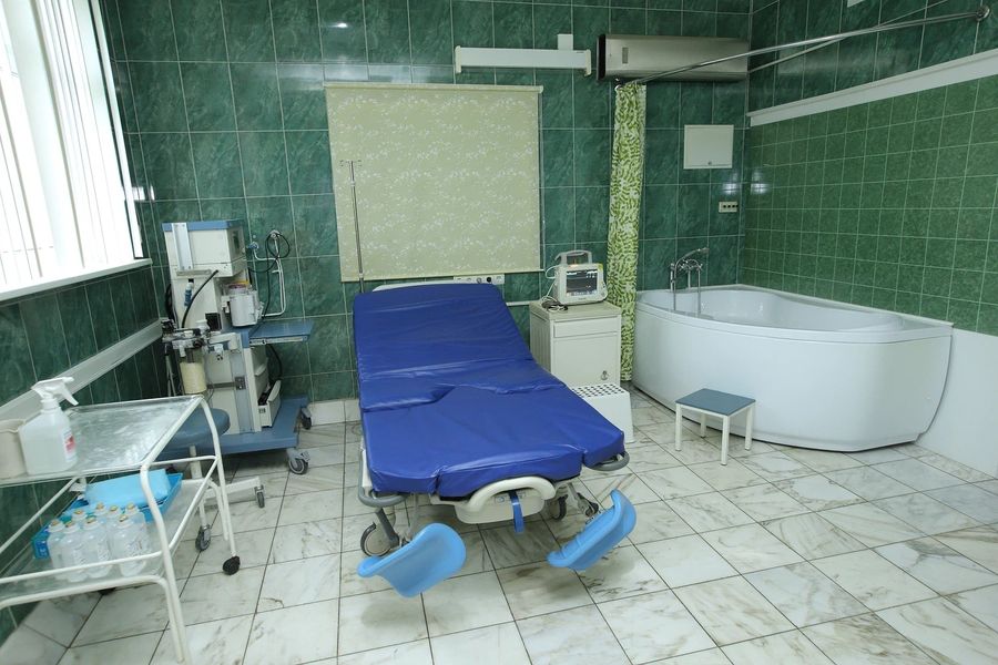 Фото клиники 4