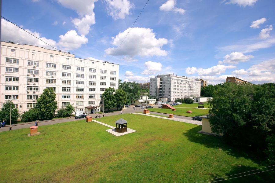 Фото клиники 1