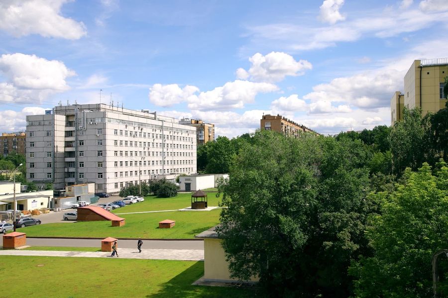 Фото клиники 3