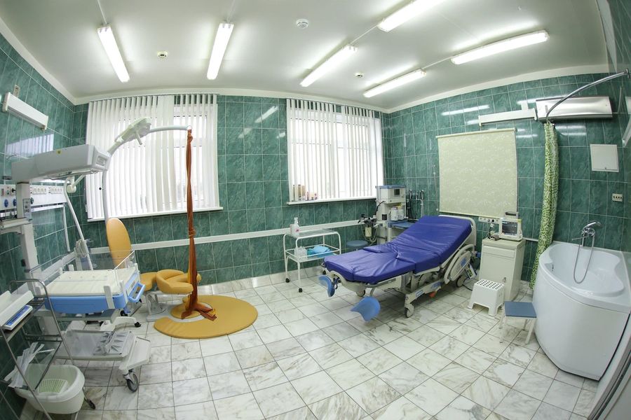 Фото клиники 5