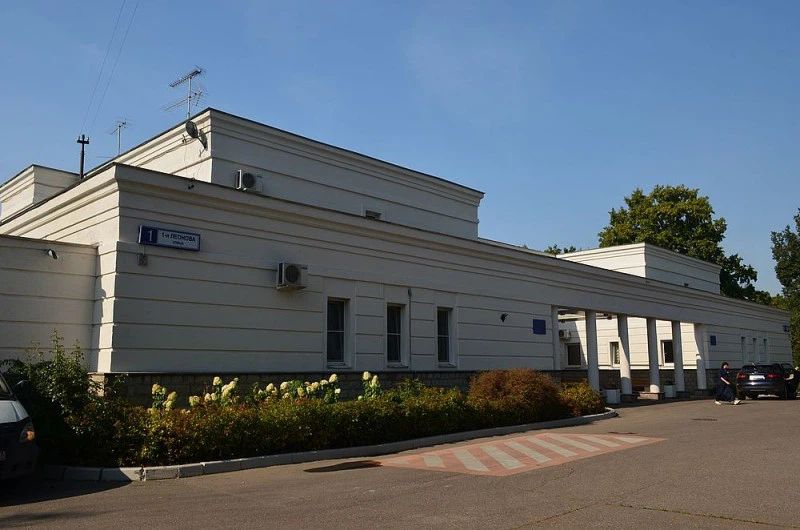Фото клиники 1