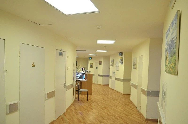 Фото клиники 3