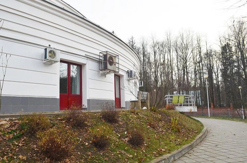 Фото клиники 1