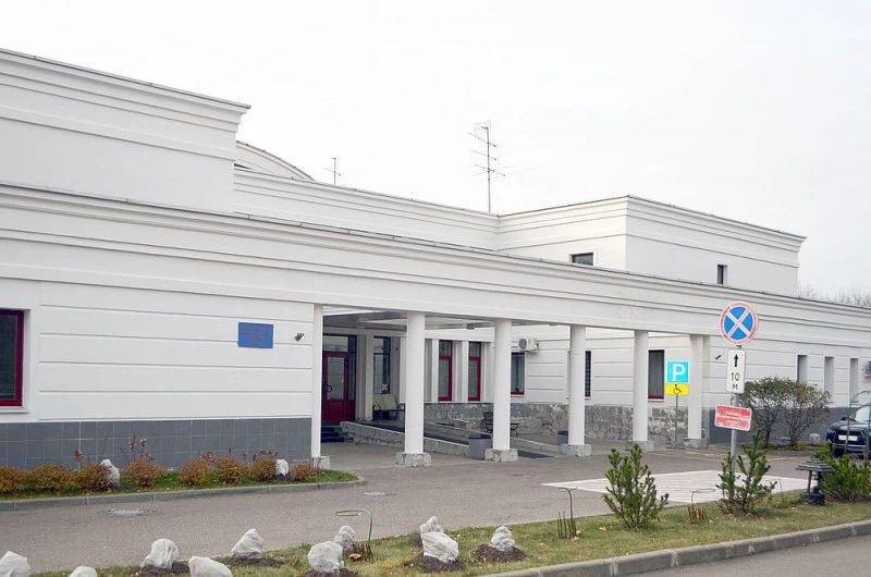 Фото клиники 2