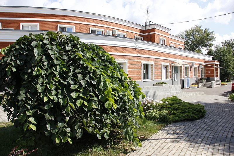 Фото клиники 1