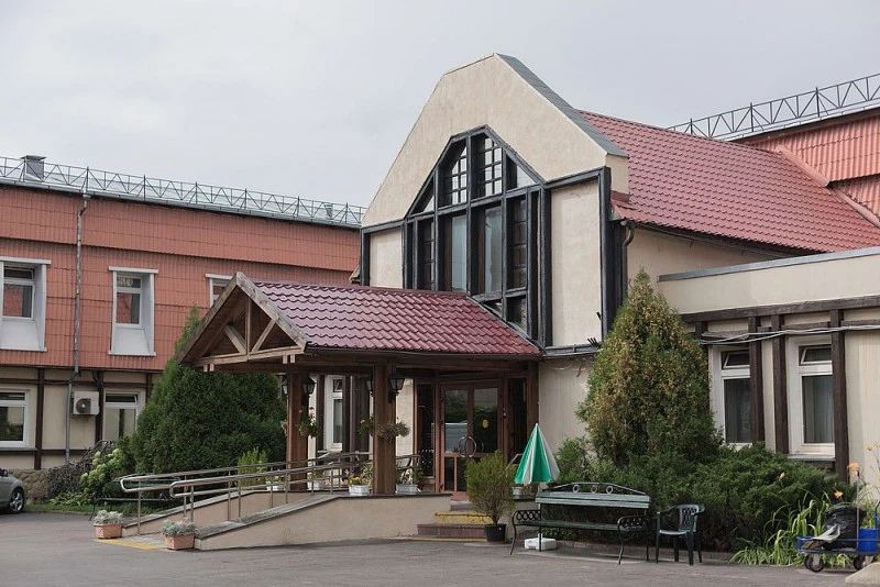 Фото клиники 1