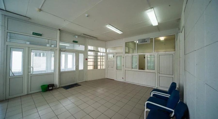 Фото клиники 4