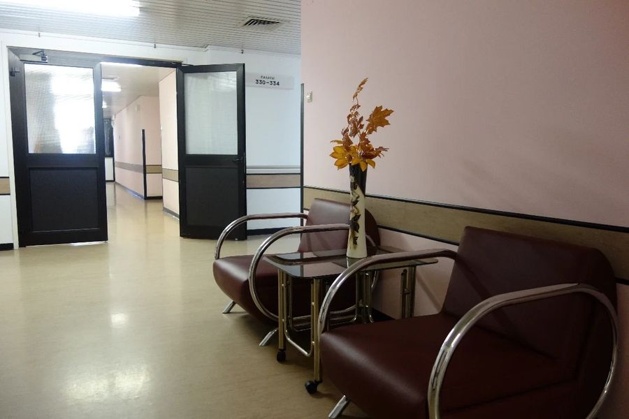 Фото клиники 4