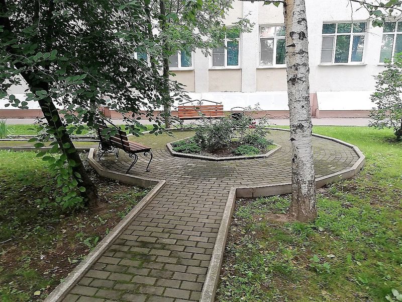 Фото клиники 2