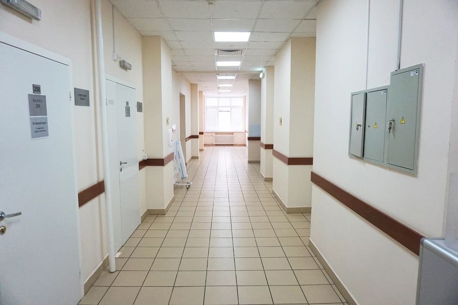 Фото клиники 11