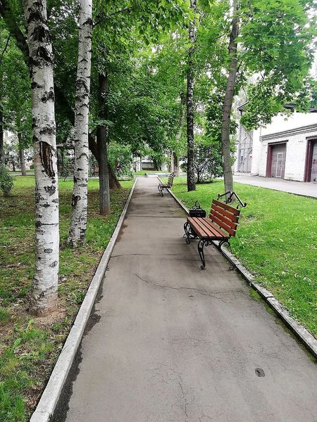 Фото клиники 1
