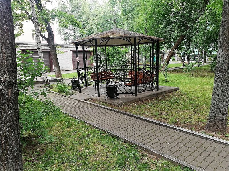 Фото клиники 3
