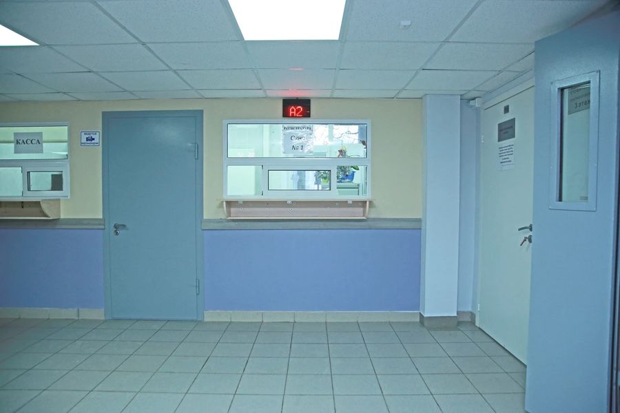 Фото клиники 10