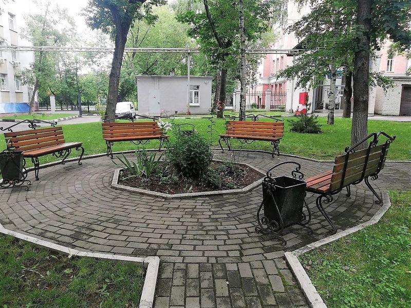 Фото клиники 4