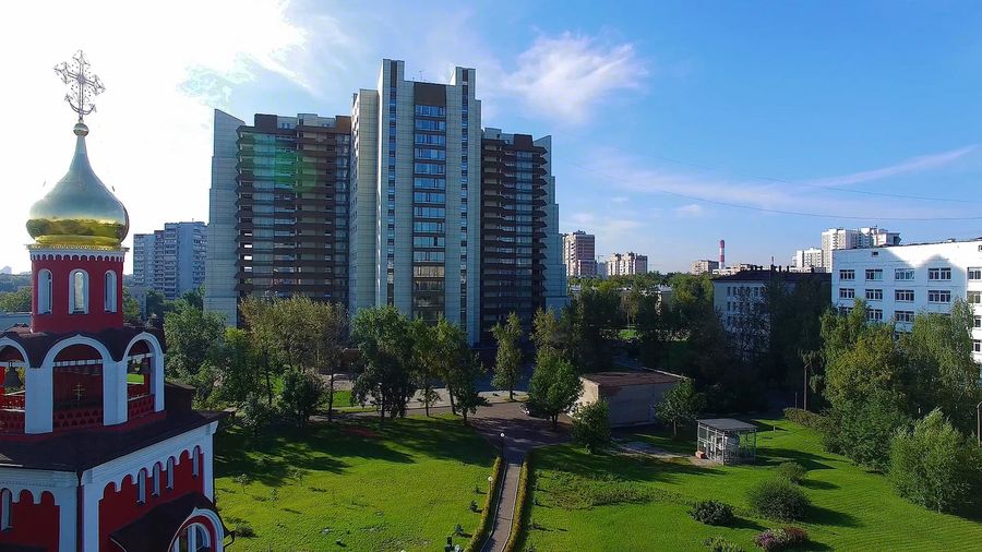 Фото клиники 1