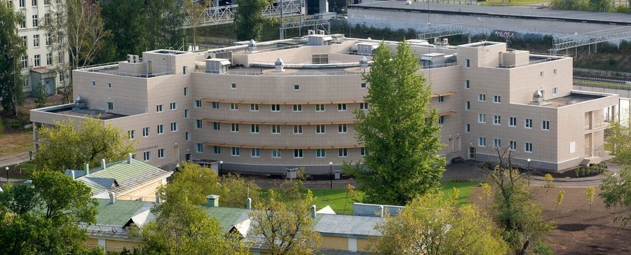 Фото клиники 4