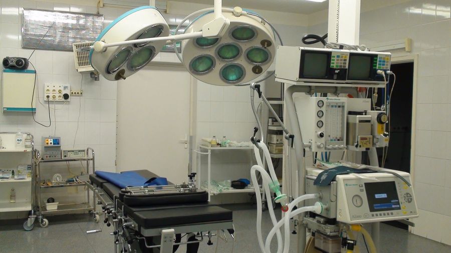 Фото клиники 11