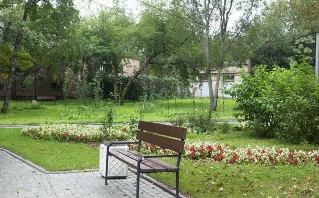 Фото клиники 1