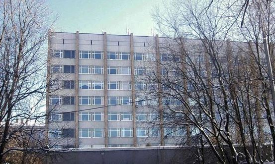 Фото клиники 1
