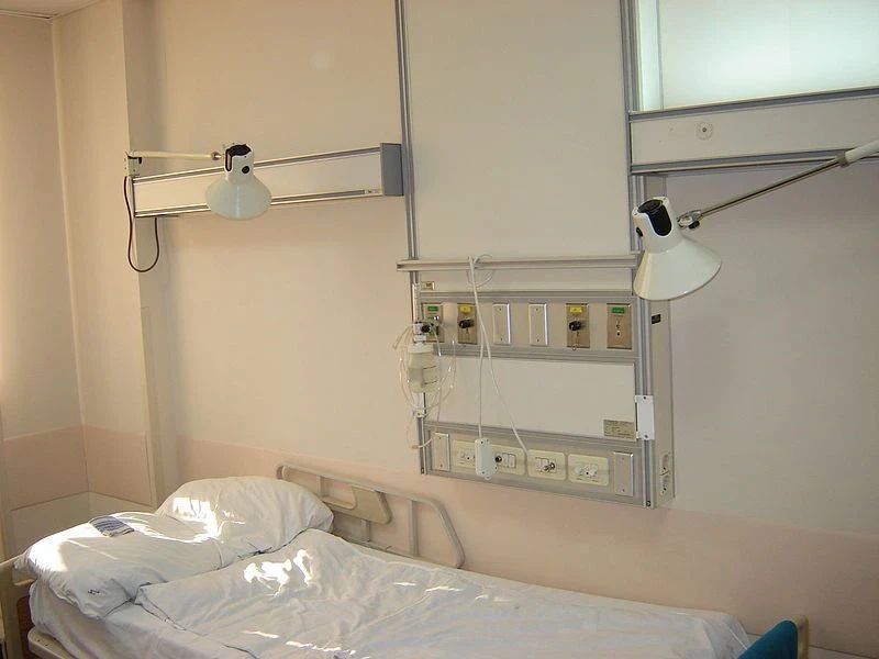 Фото клиники 3