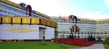Фото клиники 1