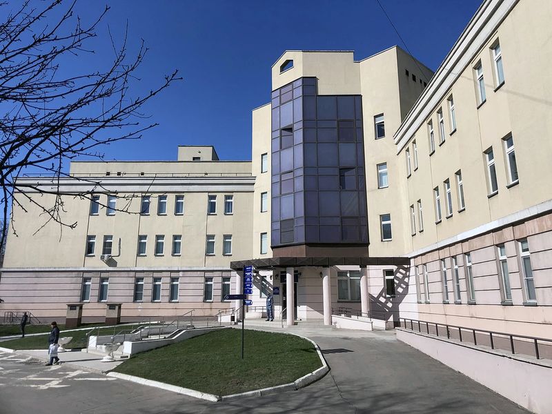 Фото клиники 2