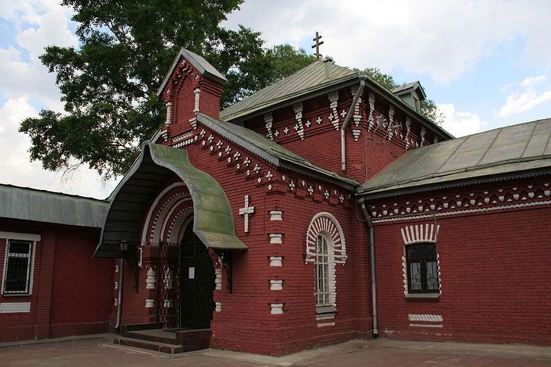 Фото клиники 2