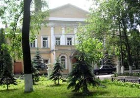 Фото клиники 1