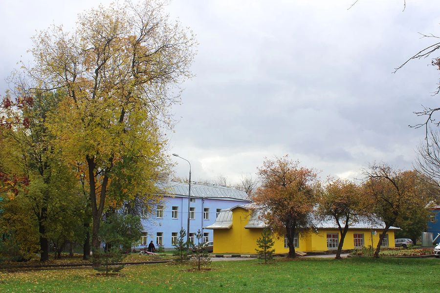 Фото клиники 24