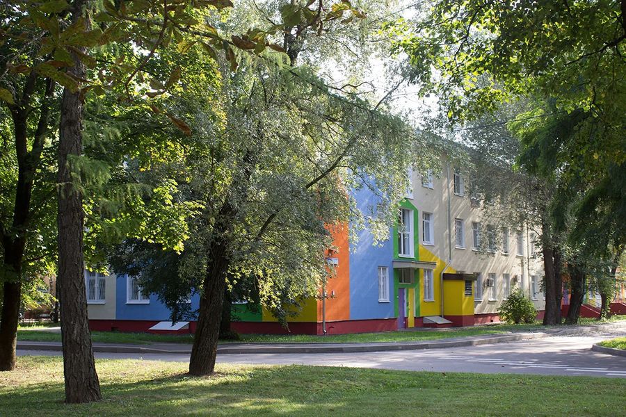 Фото клиники 5