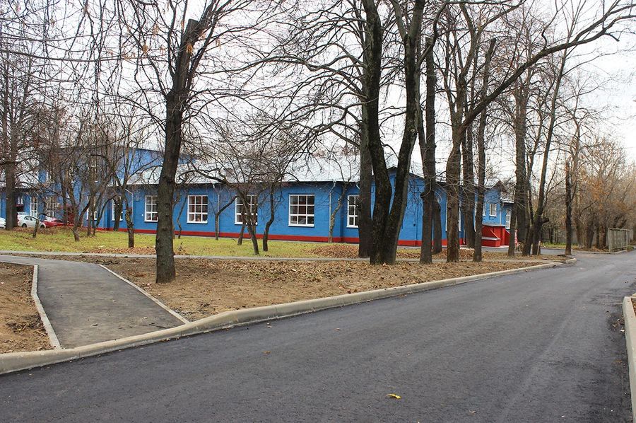 Фото клиники 20