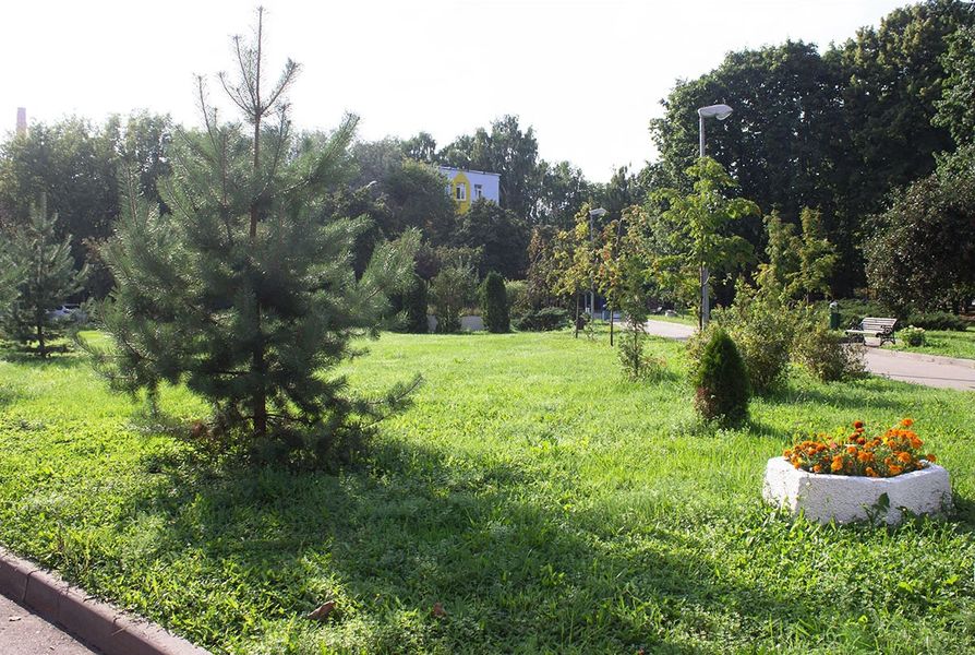 Фото клиники 9