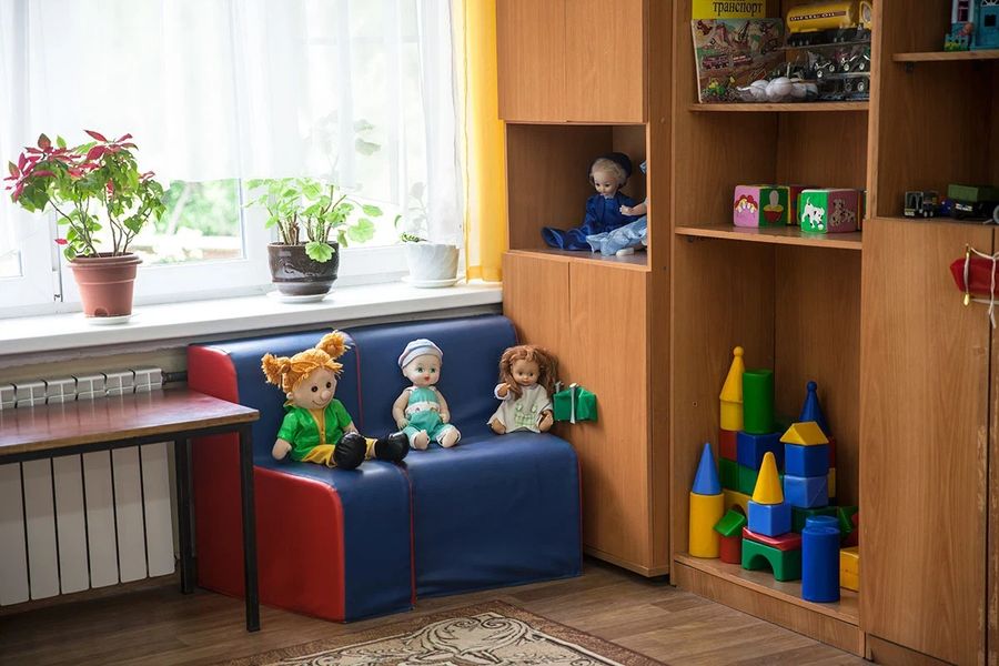 Фото клиники 68