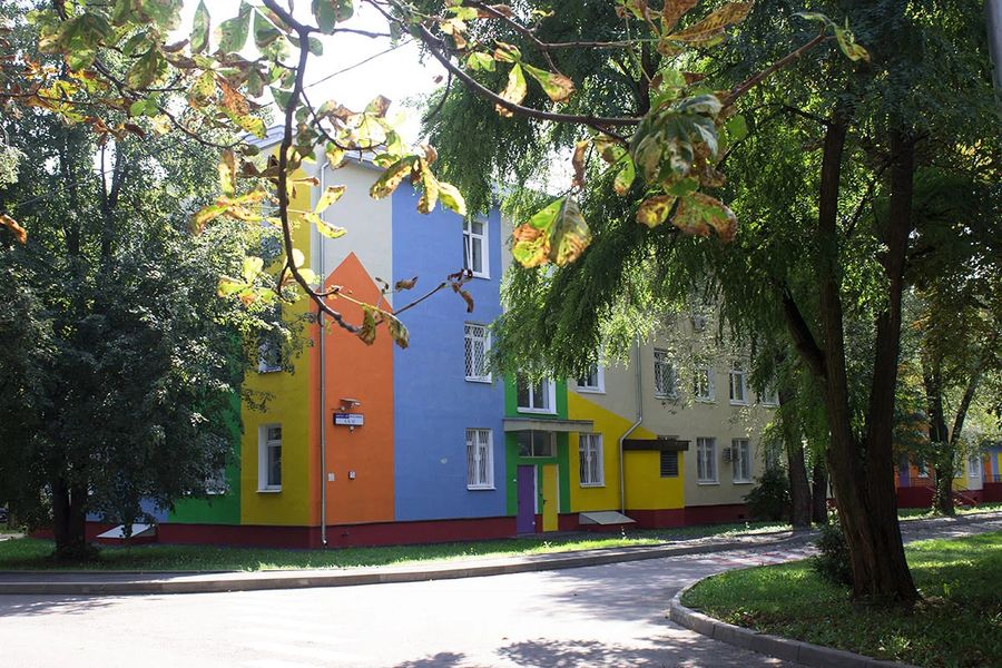 Фото клиники 1