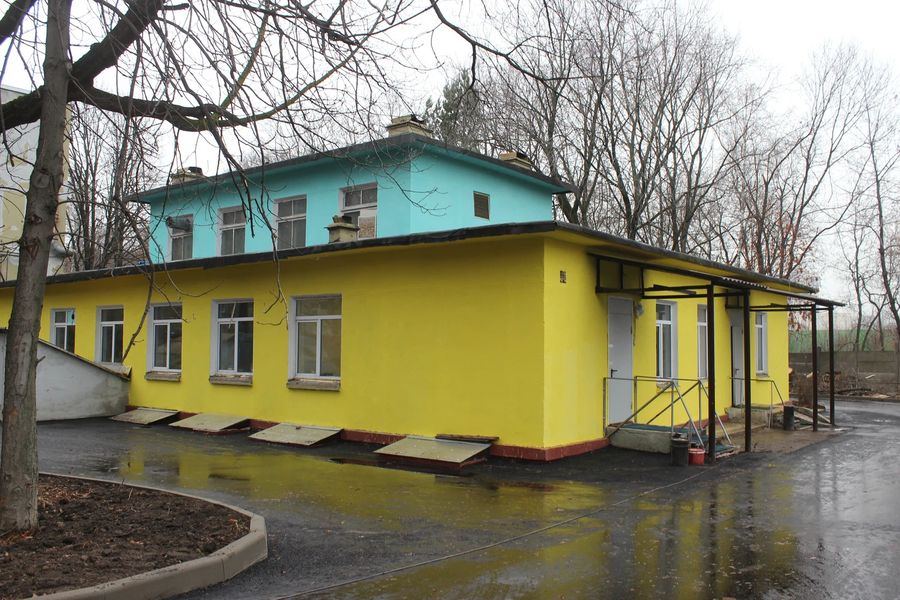 Фото клиники 19