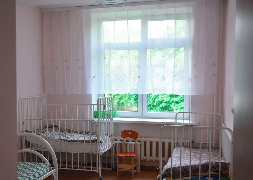 Фото клиники 89