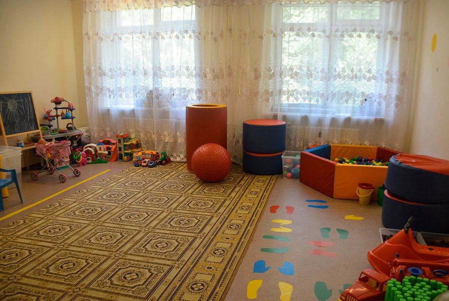 Фото клиники 51