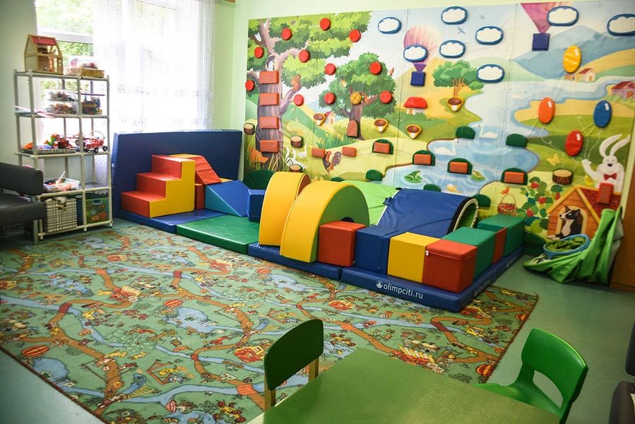 Фото клиники 50