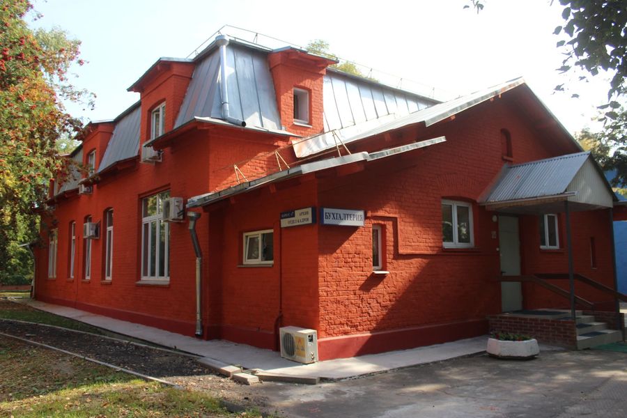 Фото клиники 32