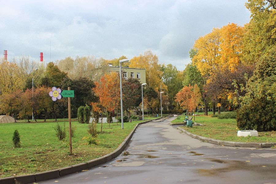 Фото клиники 28