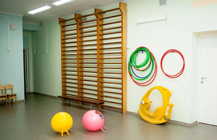 Фото клиники 74