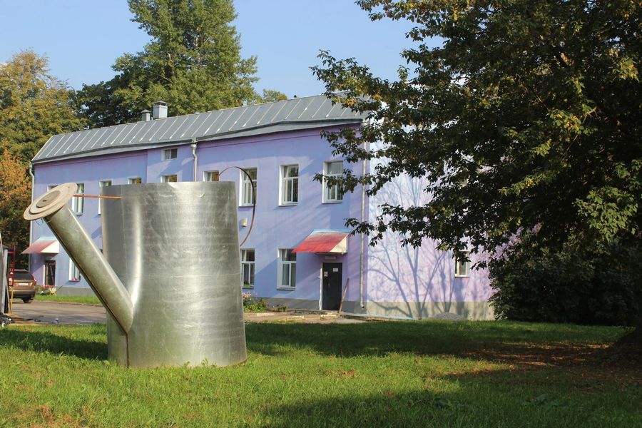 Фото клиники 34