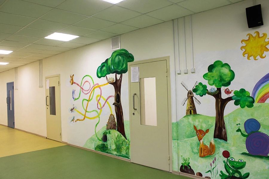 Фото клиники 56
