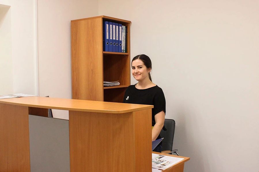 Фото клиники 60