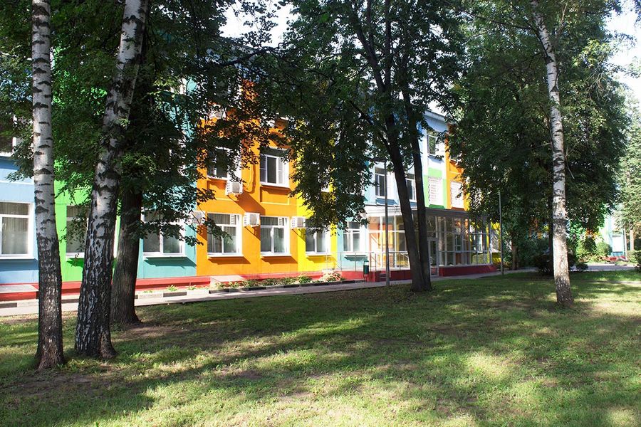 Фото клиники 6
