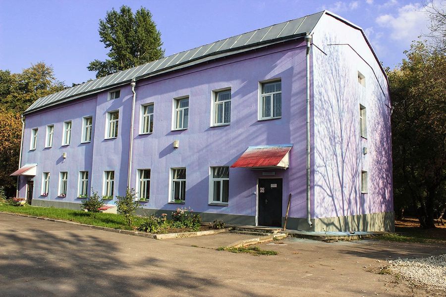 Фото клиники 16