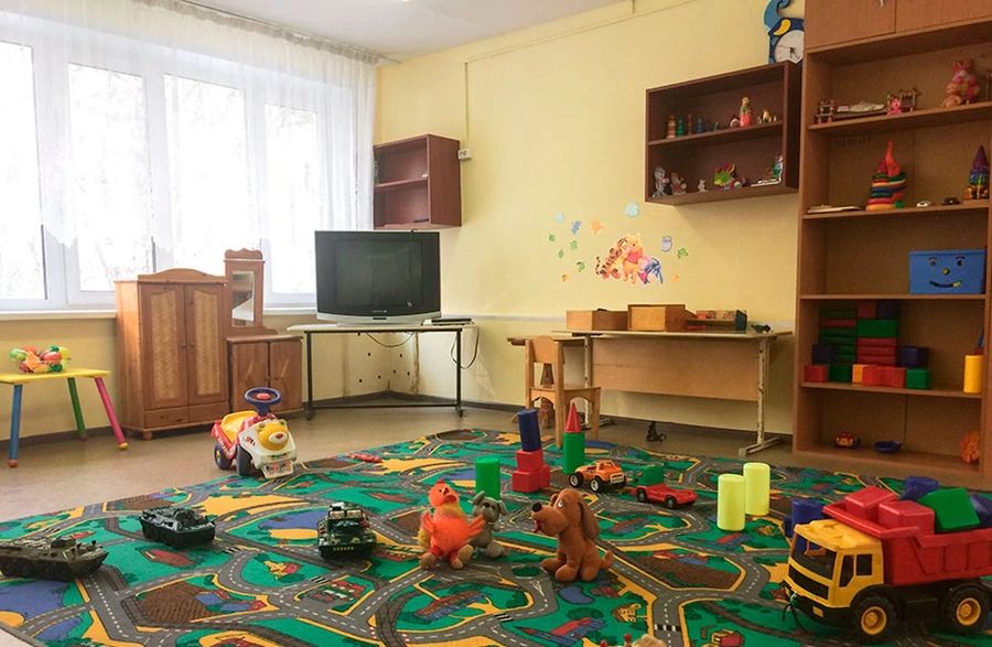 Фото клиники 77