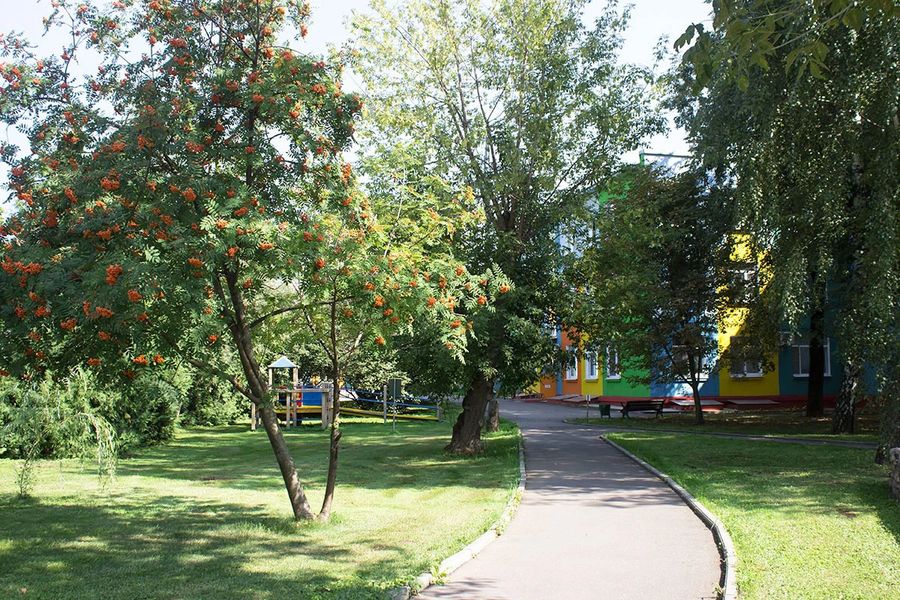Фото клиники 3
