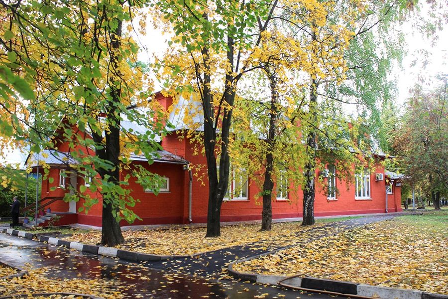 Фото клиники 26